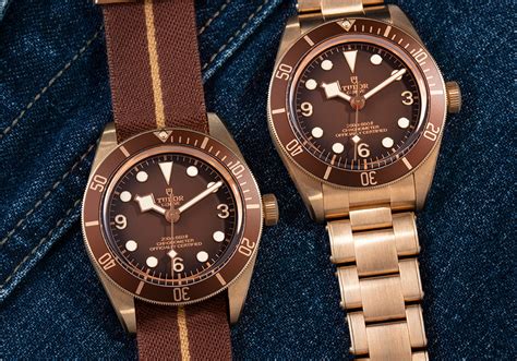 tudor black.bay bronze|black bay fifty eight bronze.